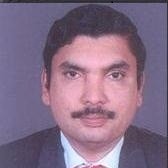 Dr. Sudhakar S - Director of Dynamo AI