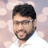 Anish Krisna - Founder of Dynamo AI